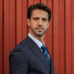 Serkay Tütüncü as Yılmaz in A.B.I.