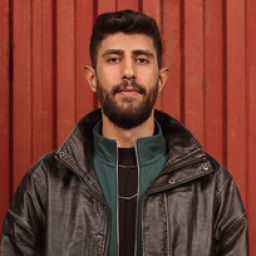 Ardıl Zümrüt as Genco in A.B.I.