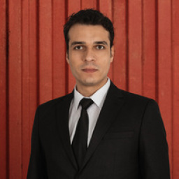 Ali Önsöz as Fikret in A.B.I.