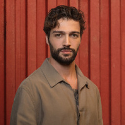 Mert Demirci as Sefa in A.B.I.