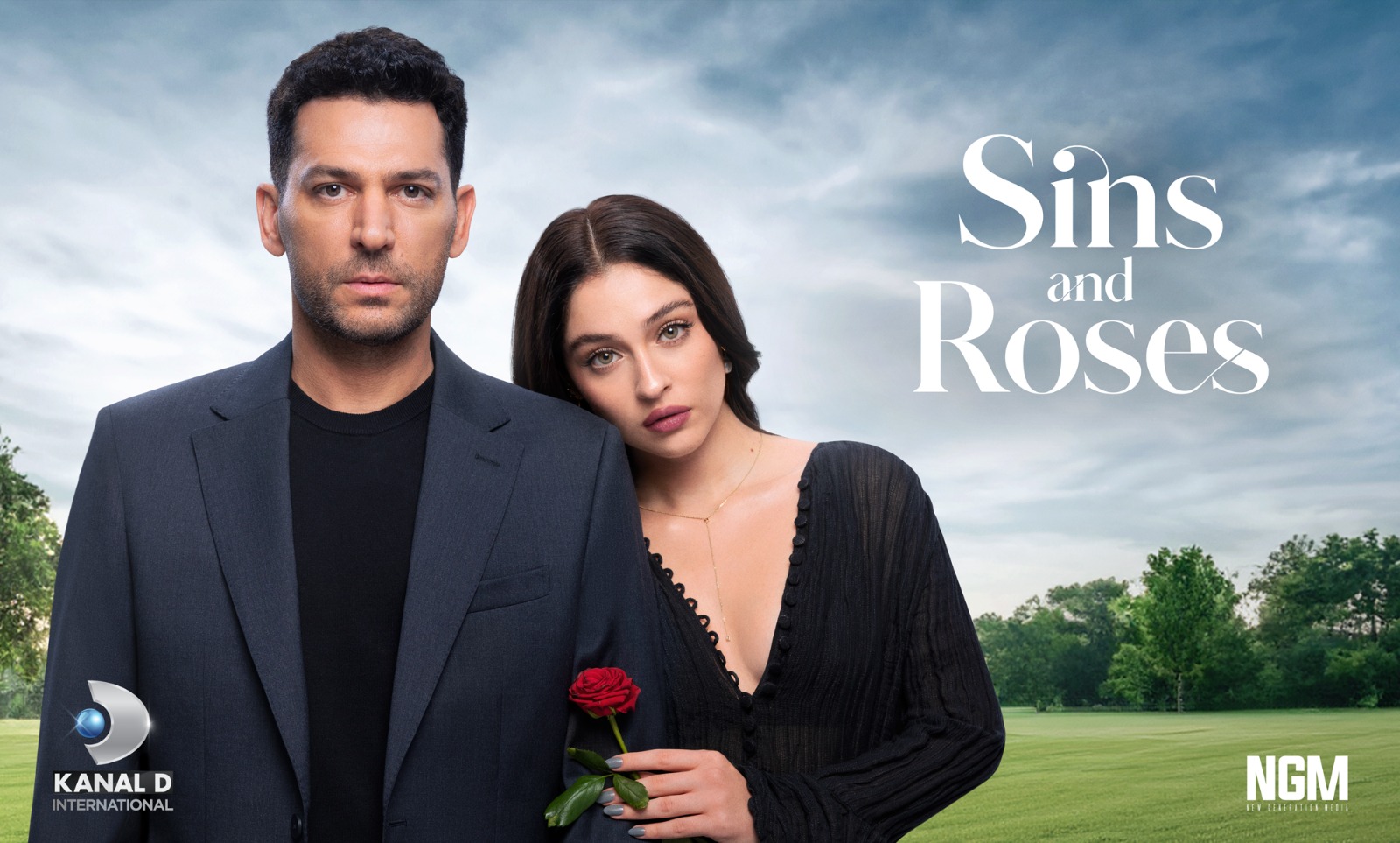 'Sins & Roses': Kanal D International Licenses Hit Drama to Croatia, Bosnia & Herzegovina & Montenegro
