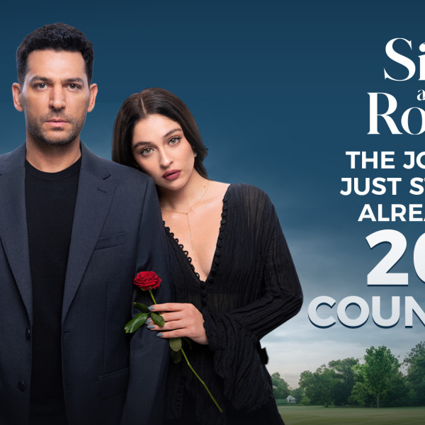 'Sins & Roses': Kanal D International Drives Global Expansion Through 20+ Countries