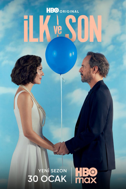 İlk ve Son (Deeply)