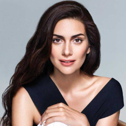 Bergüzar Korel as Güneş