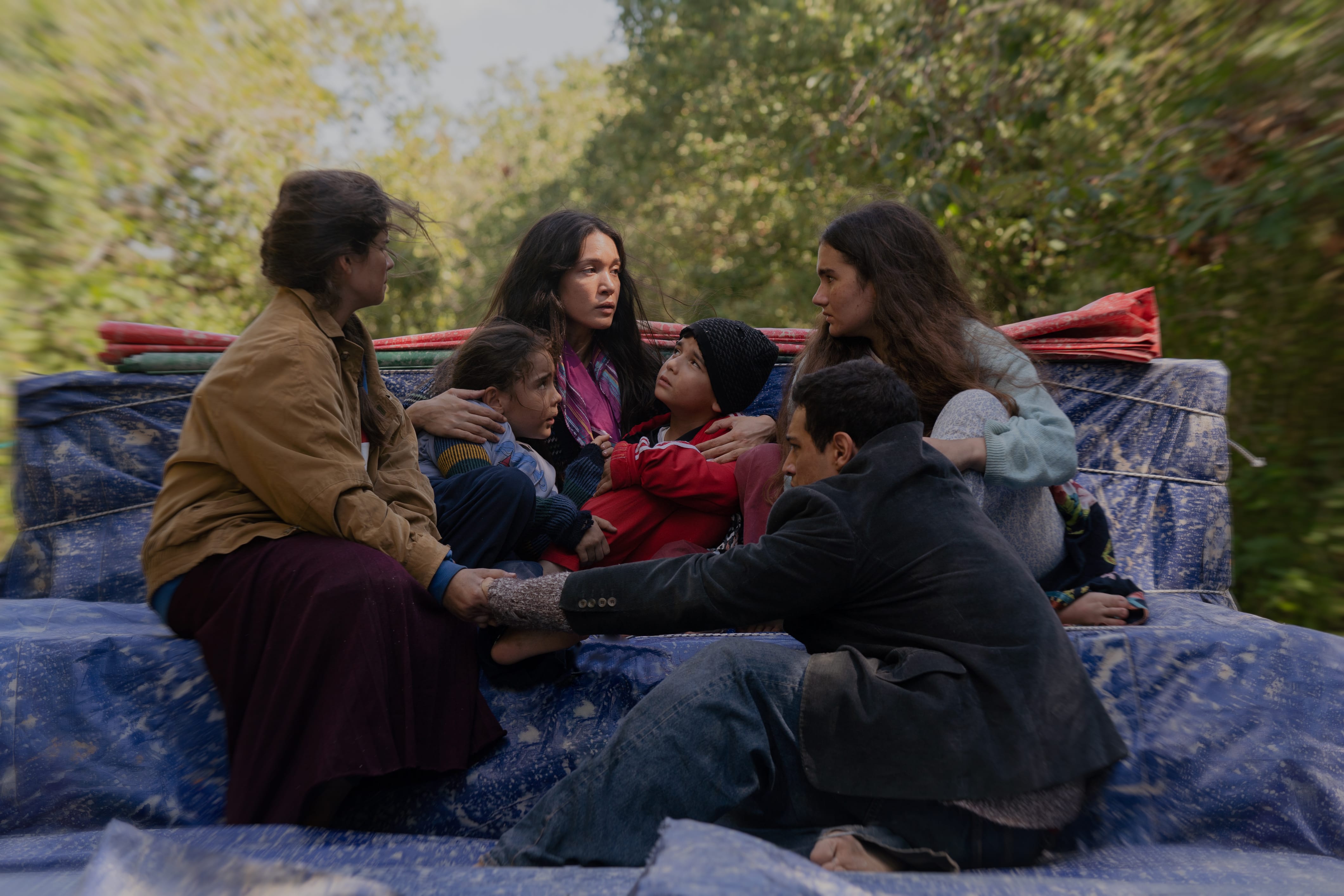 OGM UNIVERSE Announces Major LATAM Sales Across Premium Drama Slate