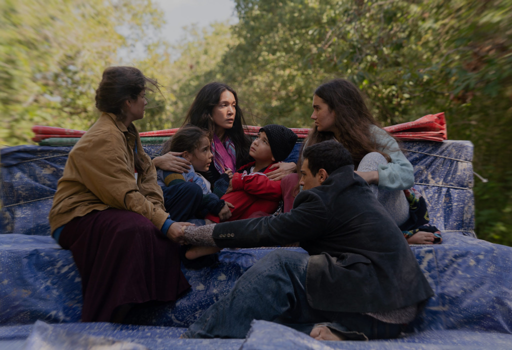 OGM UNIVERSE Announces Major LATAM Sales Across Premium Drama Slate