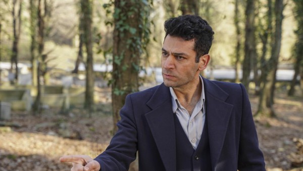 Aziz: Season 1, Episode 11 Image