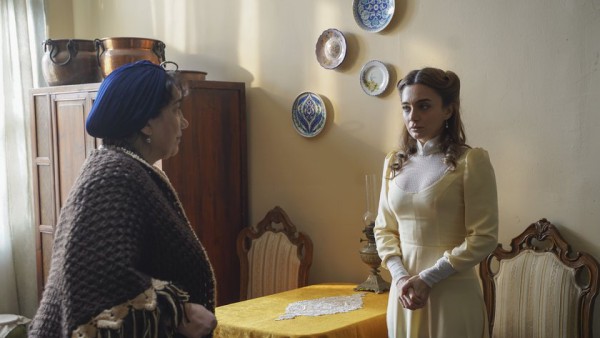 Aziz: Season 1, Episode 11 Image