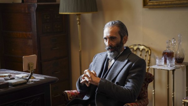 Aziz: Season 1, Episode 11 Image