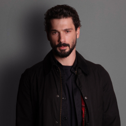 Deniz Can Aktaş as Haydar Ali Aslan