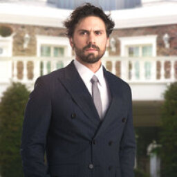 Taro Emir Tekin as Koray Karanoğlu