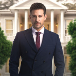 Birand Tunca as Kerem Aydan