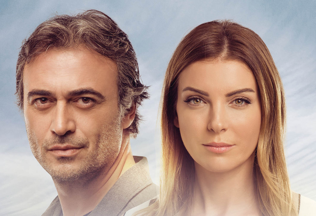 Calinos Entertainment Licenses ‘Second Chance’ and ‘That’s My Life’ to SPI International
