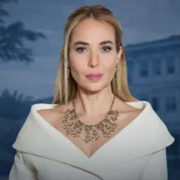 Esra Ronabar as İnci Aldur