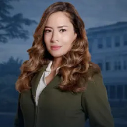 Özlem Conker as Fatoş Parsoğlu