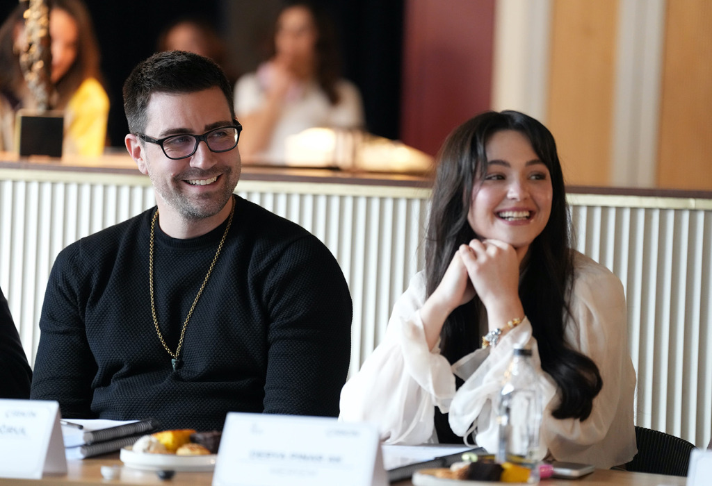 First Look: 'Çirkin' on Star TV (Cast + Plot Summary)