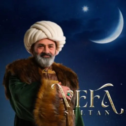Dursun Ali Erzincanlı as Molla Gürani