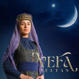 Merve Üçer as Belinay