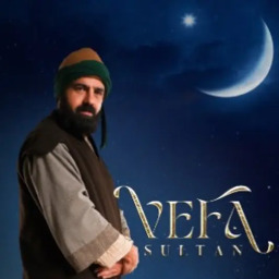 Mert Karabulut as Karamani
