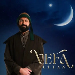 Derya Yasir Yenal as Celaleddin
