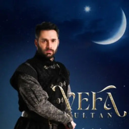 Asir Gündoğdu as Vasili in Vefa Sultan
