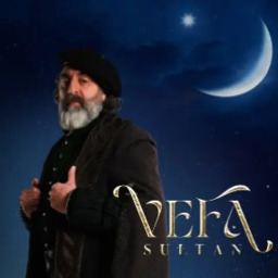 İsmail Volkan Ceylan as Rum Hekim Leon in Vefa Sultan