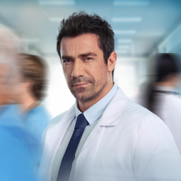 İbrahim Çelikkol as Prof. Dr. İnan Kural