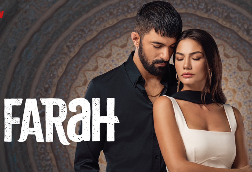 Calinos Entertainment Sends 'Farah' to Paraguay