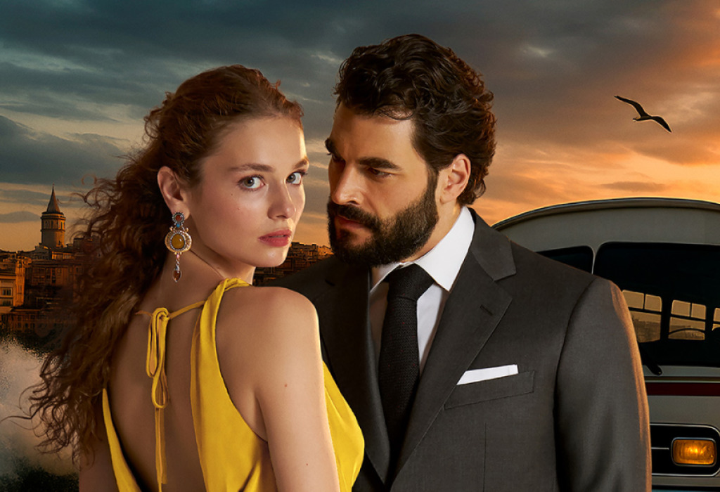 Dynasty of Love” Expands Internationally with Romania & Albania Deals