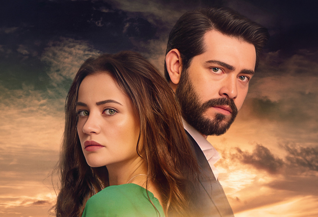 Vendetta (Kan Çiçekleri) Conquers International Waters with Sales in Over 70 Countries