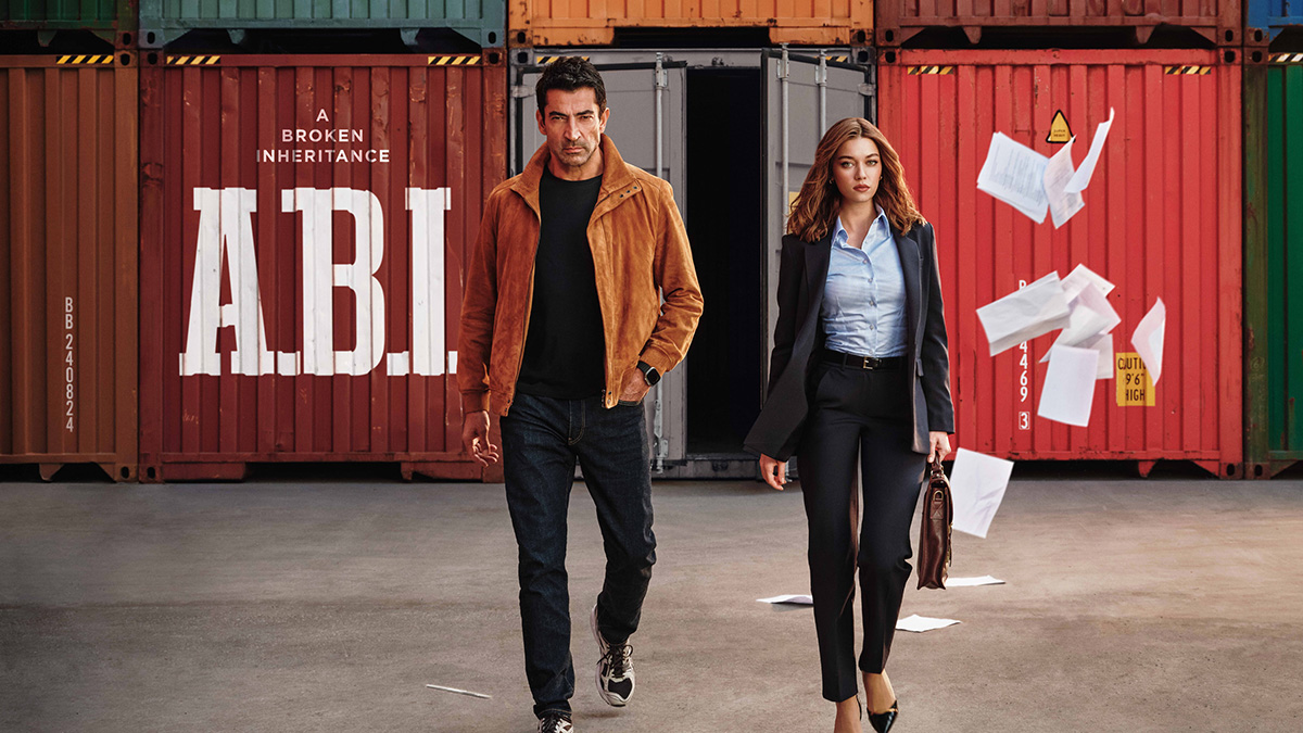 "A.B.I." Scores Simultaneous Broadcast in 25 Countries