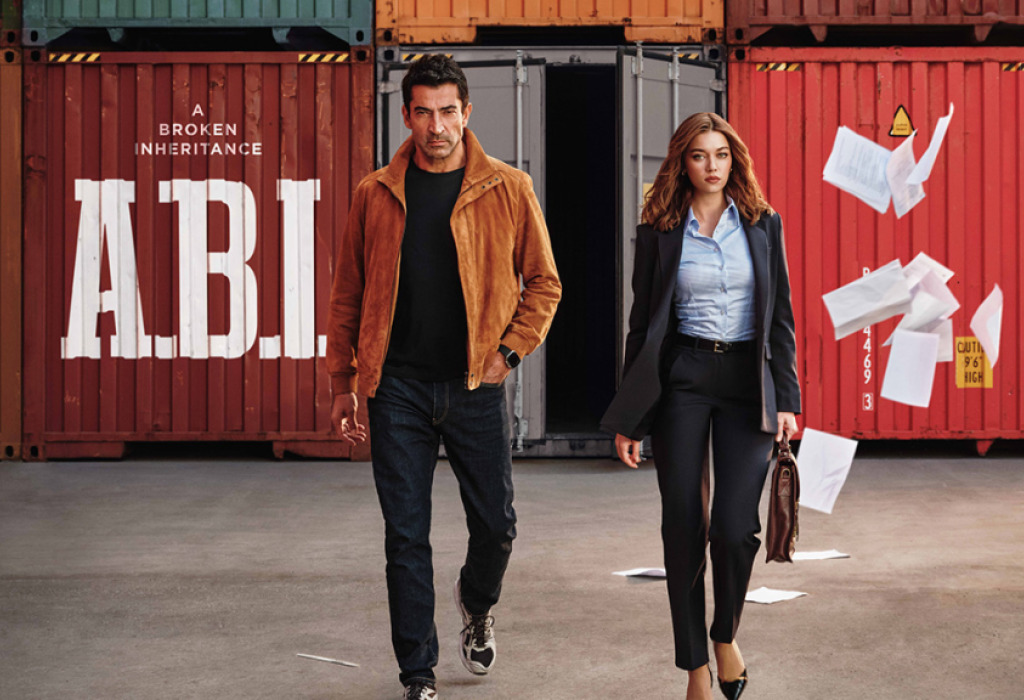 "A.B.I." Scores Simultaneous Broadcast in 25 Countries