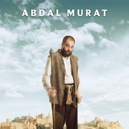 Atakan Yarımdünya as Abdal Murat