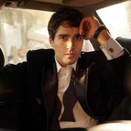 Mert Ramazan Demir as Yusuf