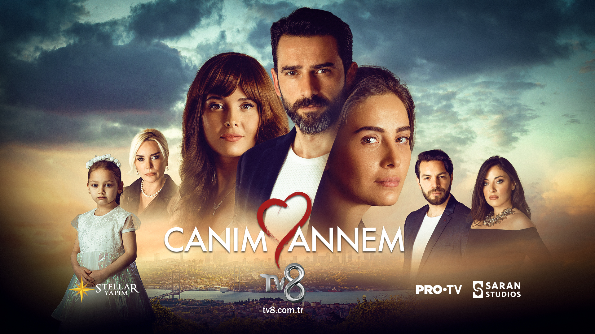 'A Mother's Love': Brand New Daily Turkish Drama Sets Premiere