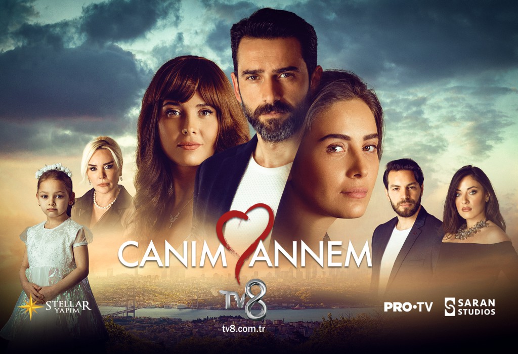 'A Mother's Love': Brand New Daily Turkish Drama Sets Premiere