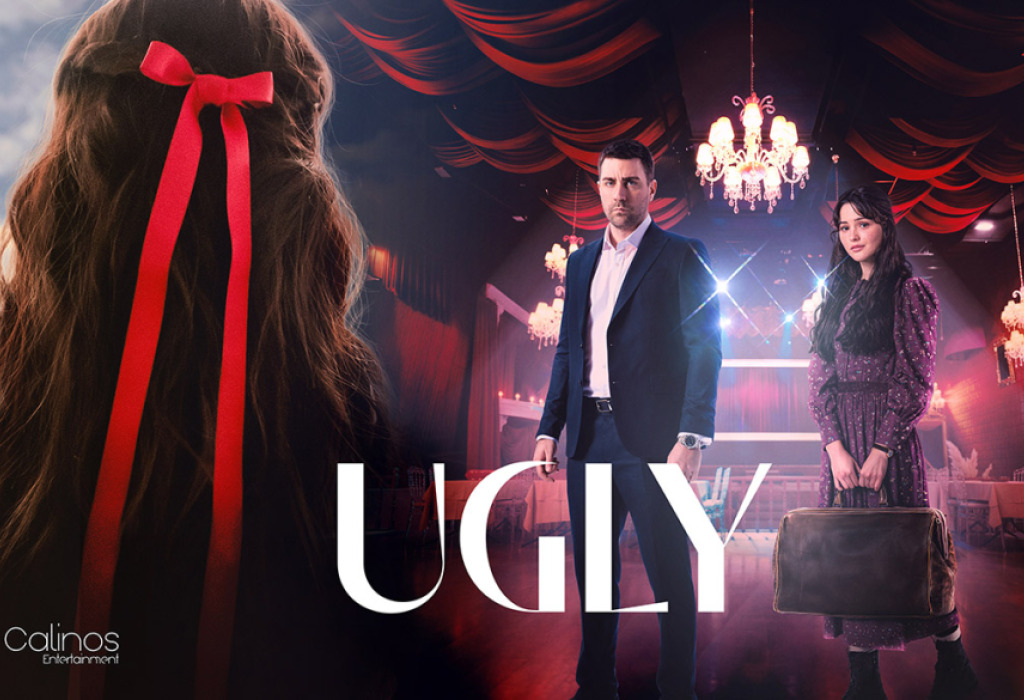 Calinos Entertainment Adds "Ugly" To Distribution Slate