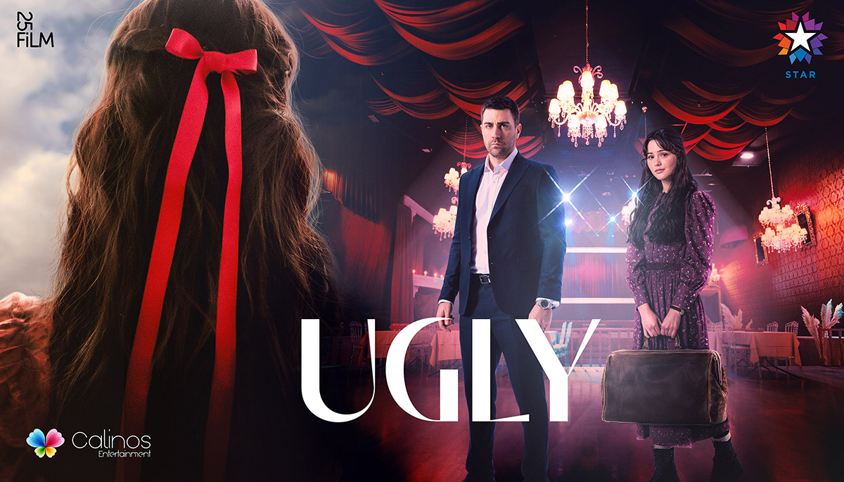 Calinos Entertainment Adds "Ugly" To Distribution Slate