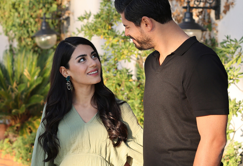 Gelin (Behind the Veil) Renewed for Season 4 at Kanal 7
