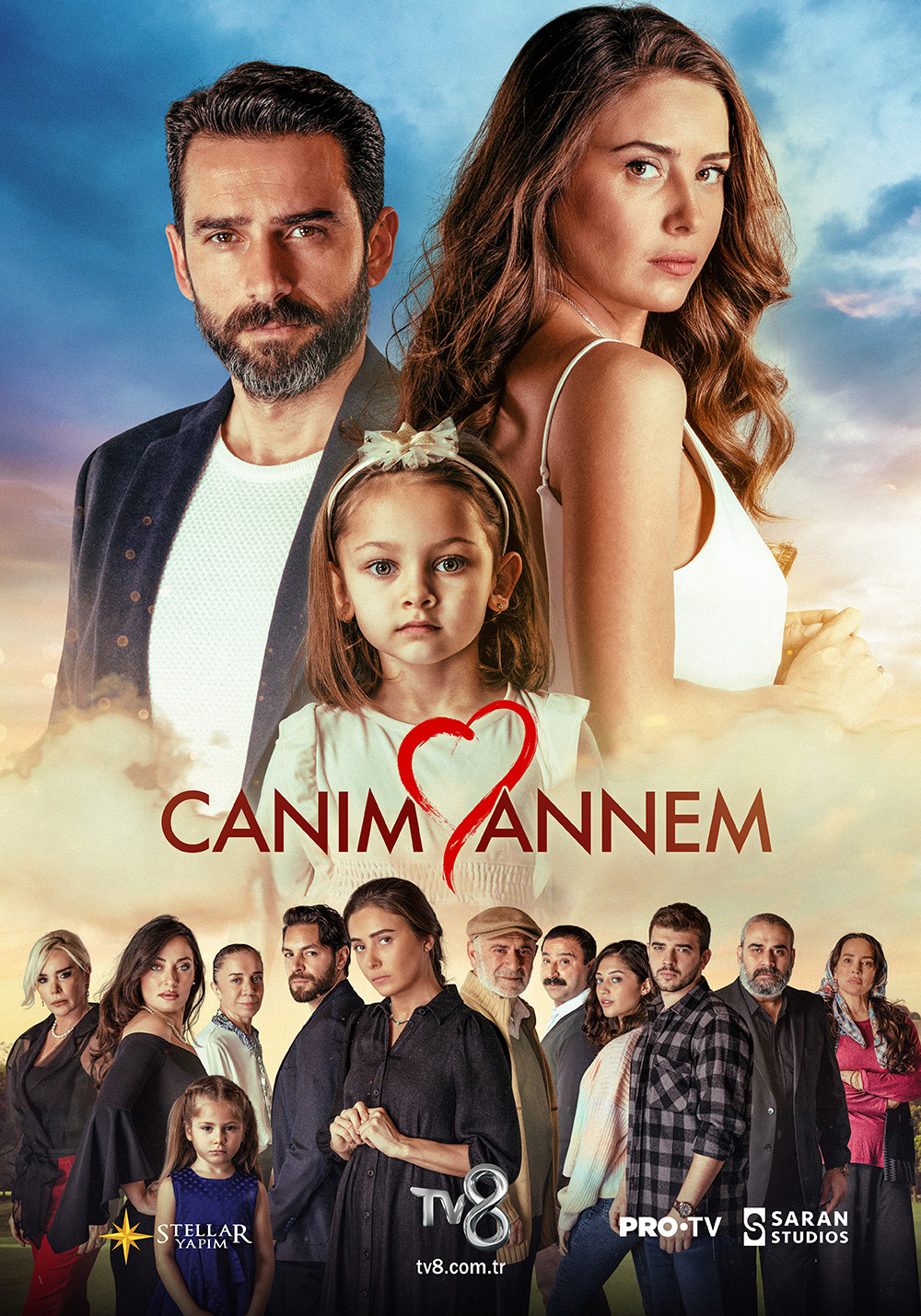 Canım annem dövmesi