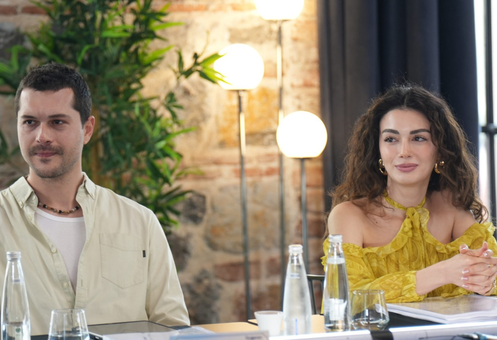 First Look: Star TV's Summer Series 'Doğanın Kanunu' (Cast + Plot Summary)