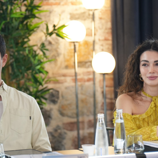 First Look: Star TV's Summer Series 'Doğanın Kanunu' (Cast + Plot Summary)