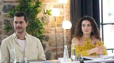 First Look: Star TV's Summer Series 'Doğanın Kanunu' (Cast + Plot Summary)