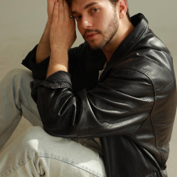 Batuhan Mora as Kutay in Daha 17