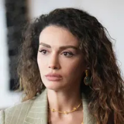 Özge Yağız as Doğa