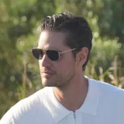 Yiğitcan Engin as Mert in Doğanın Kanunu