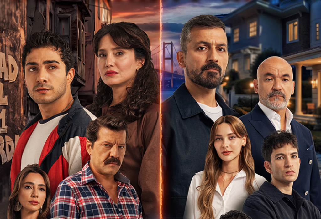 atv Distribution's "Different Lives" Makes Solid Debut