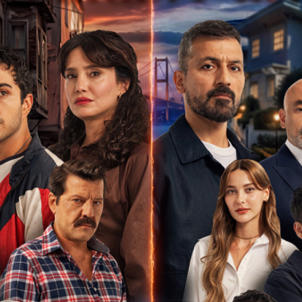 atv Distribution's "Different Lives" Makes Solid Debut