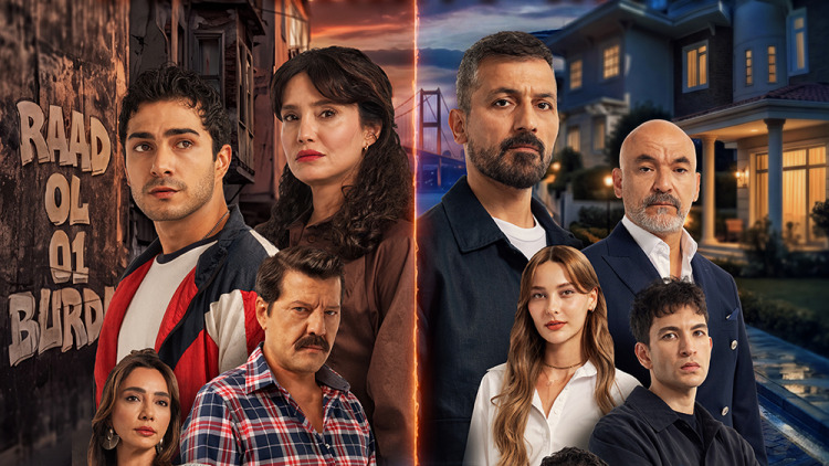 atv Distribution's "Different Lives" Makes Solid Debut