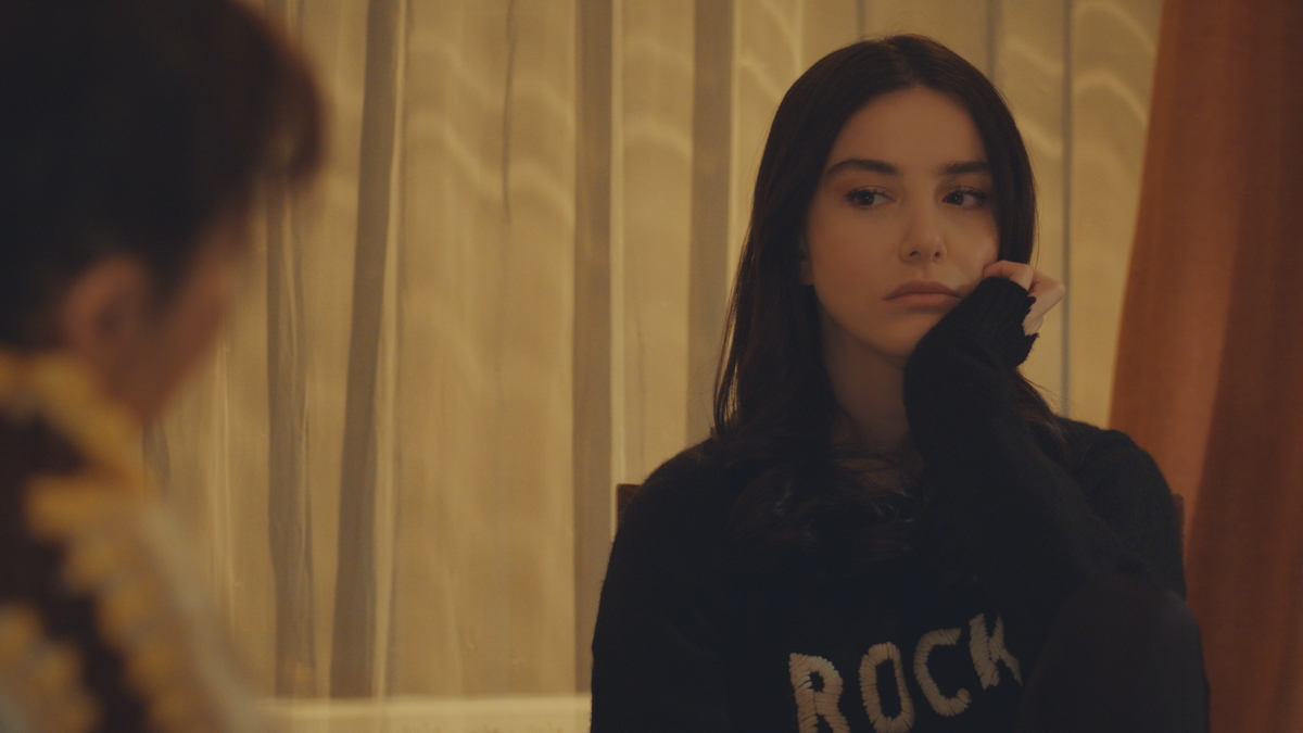 Hayaller ve Hayatlar (Dreams and Realities): Season 1, Episode 3 - Dizilah